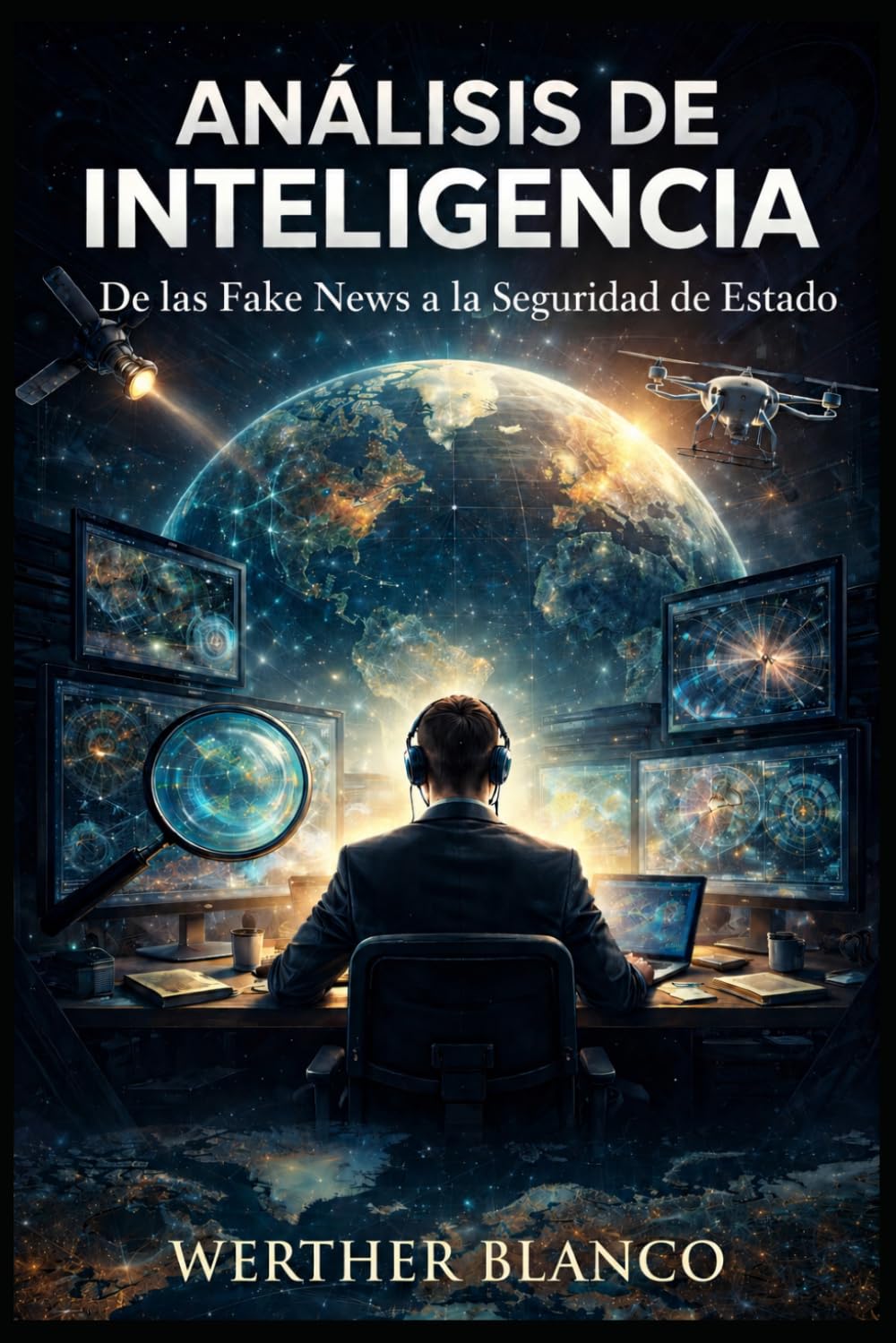 Análisis de Inteligencia: De las Fake News a la Seguridad de Estado
