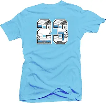 SNELOS Sneaker Matching Graphic T Shirt for Men Streetwear Cotton Tee Comfortable Casual Top for Sneaker Lovers