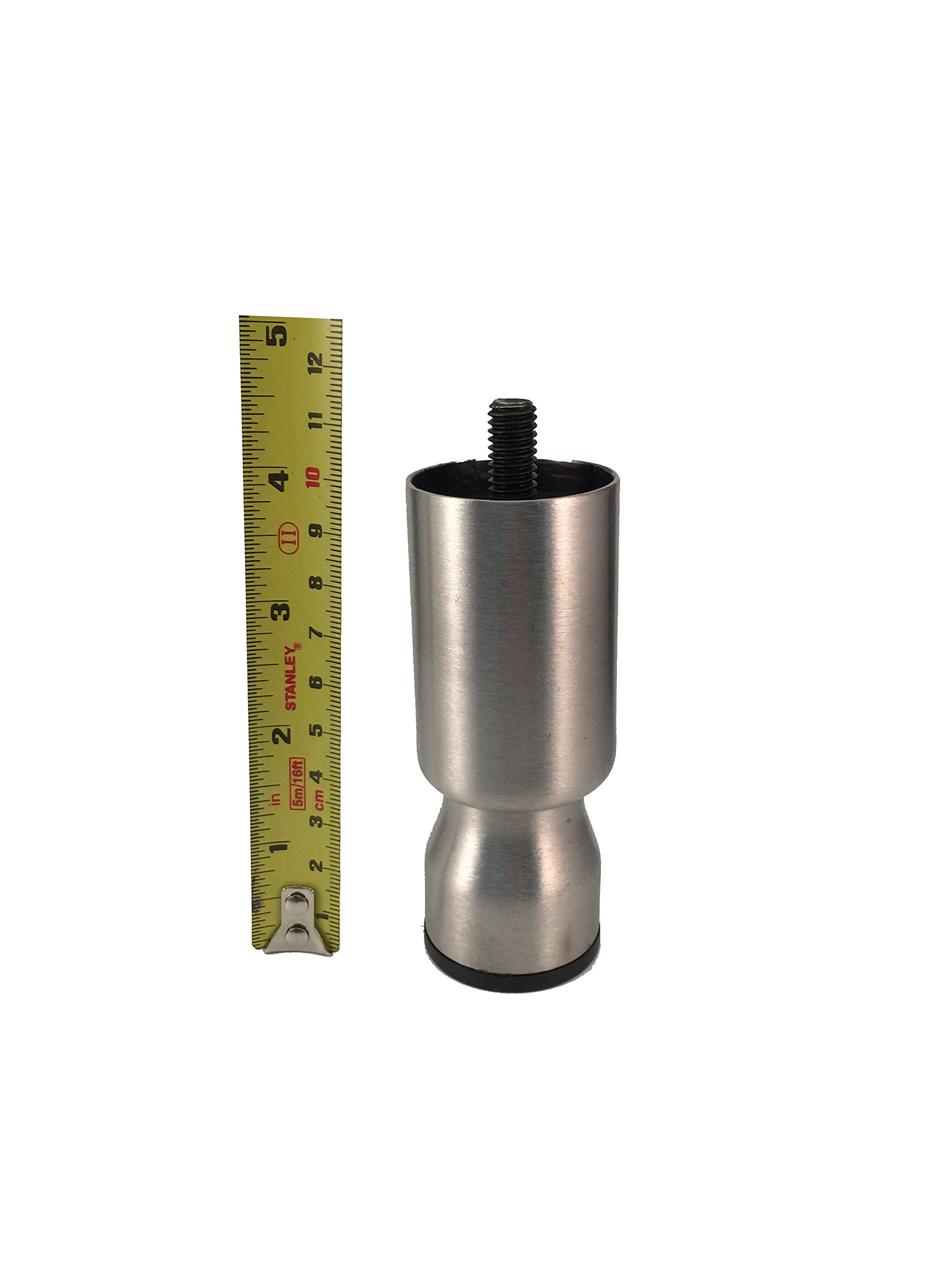 Wilbur Curtis WC-3528 Adjustable Leg, 4