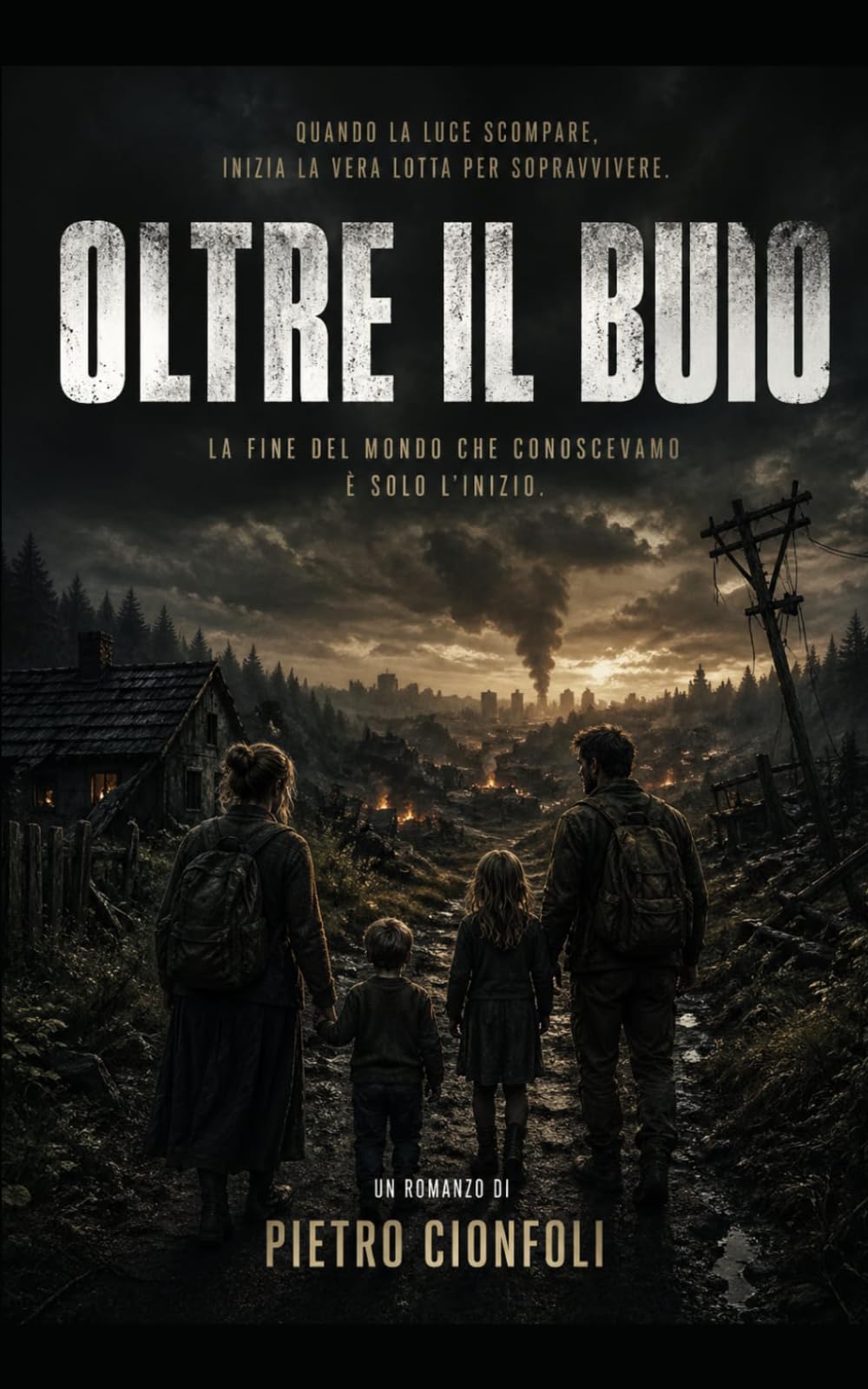Oltre il buio