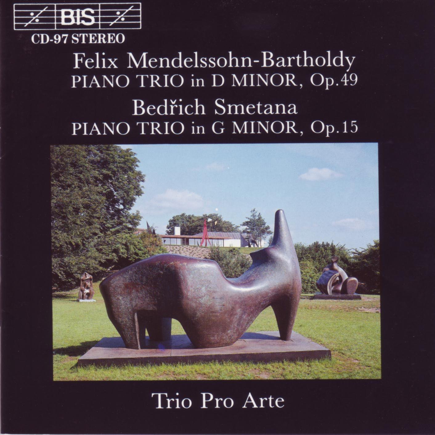 Trio Pro Arte