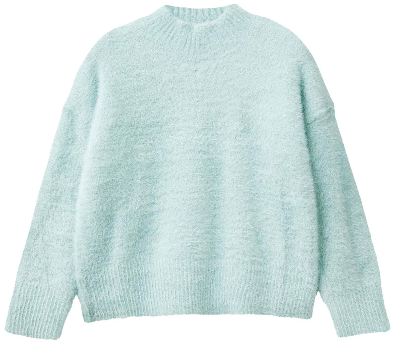 United Colors of Benetton Unisex Kinder Pullover