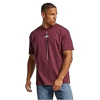 Merchcode Mp0006978-think Different Heavy Oversized Tee T-Shirt