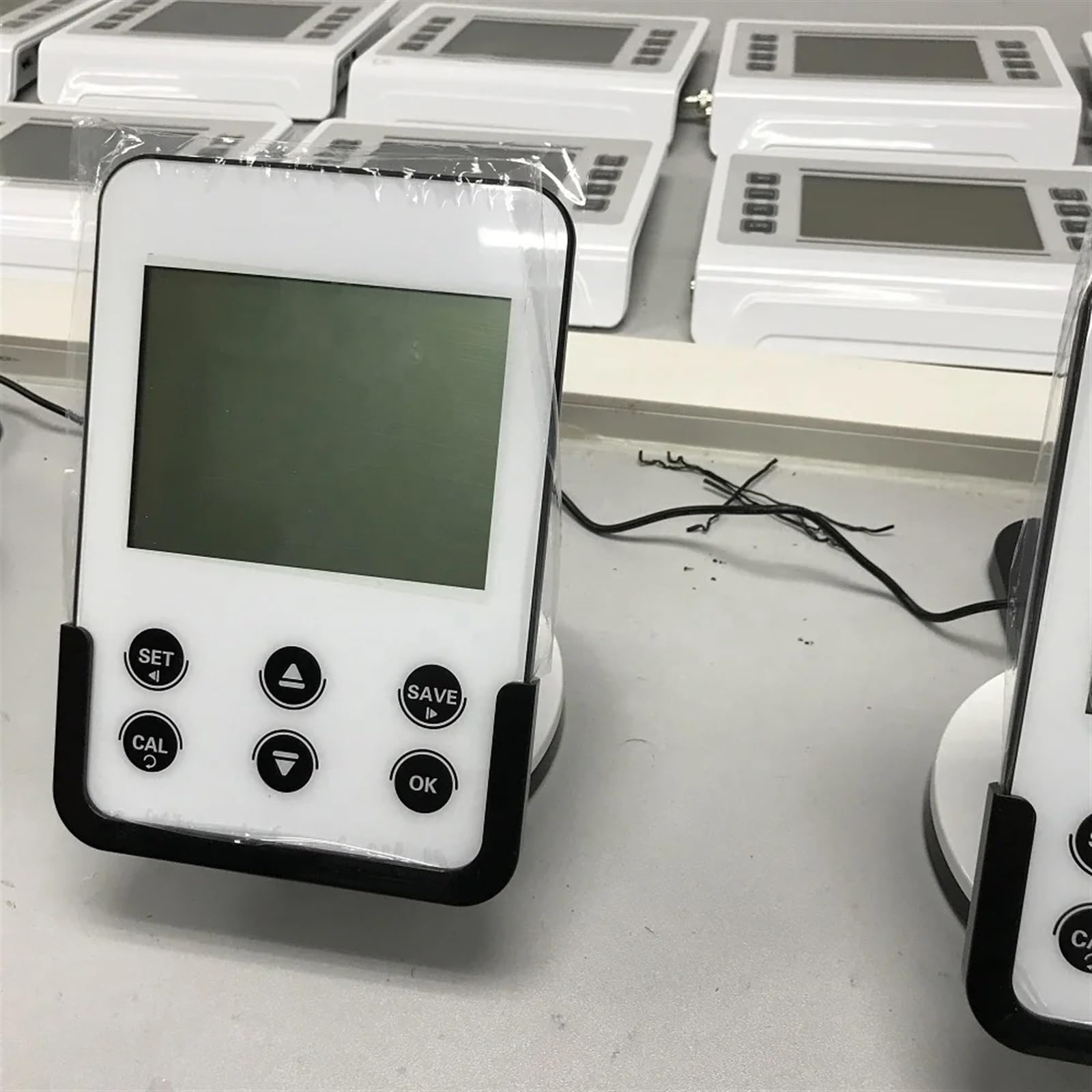 PH-Messgerät Boden Tisch-pH- und Leitfähigkeitsmessgerät, tragbare Tischmessgeräte, hergestellt in China, TDS-Tester, Wasserqualitätstestmessgerät P911, P913, P914 Genauigkeit und Haltbarkeit(P911)