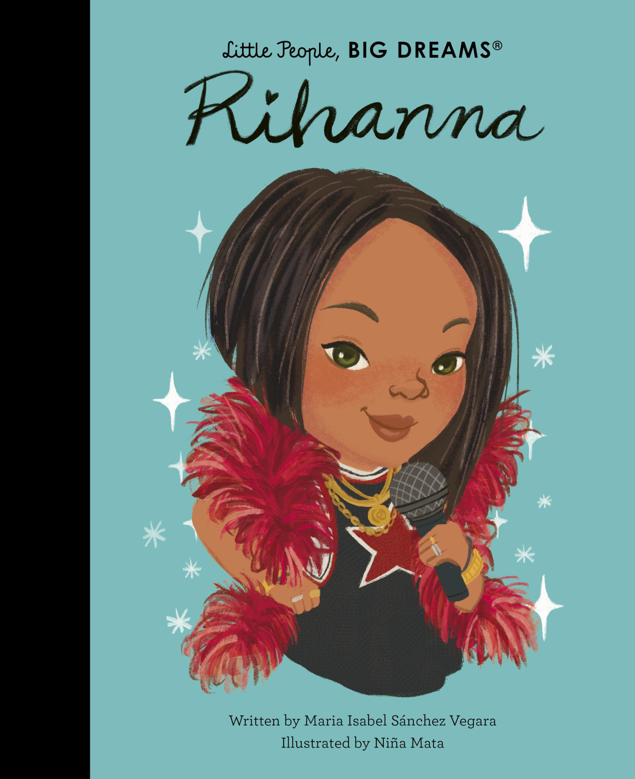 Rihanna : Volume 140