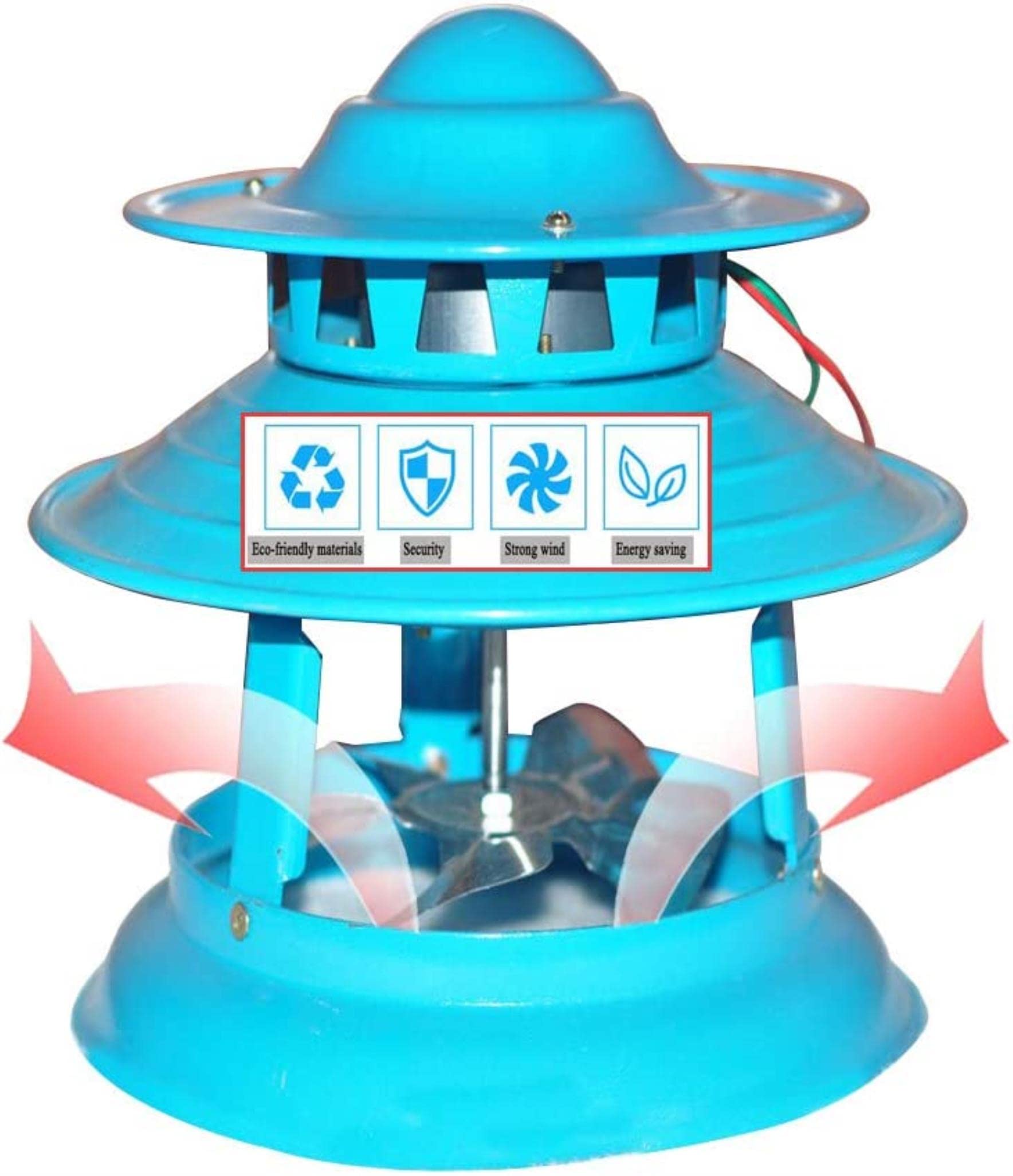 Aspirateur de fumées pour cheminée pour un salon sans odeur