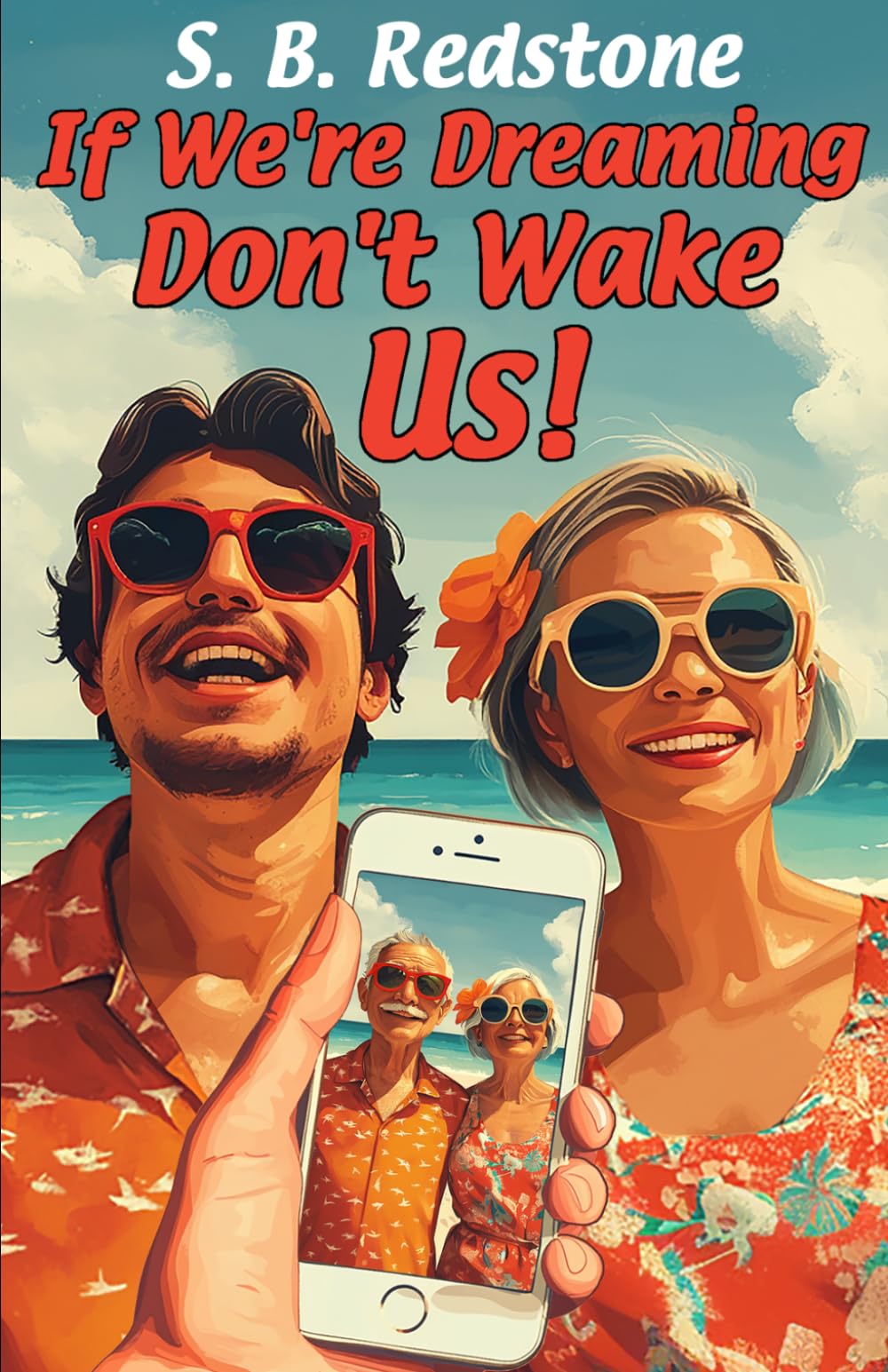 If We're Dreaming, Don't Wake Us!
