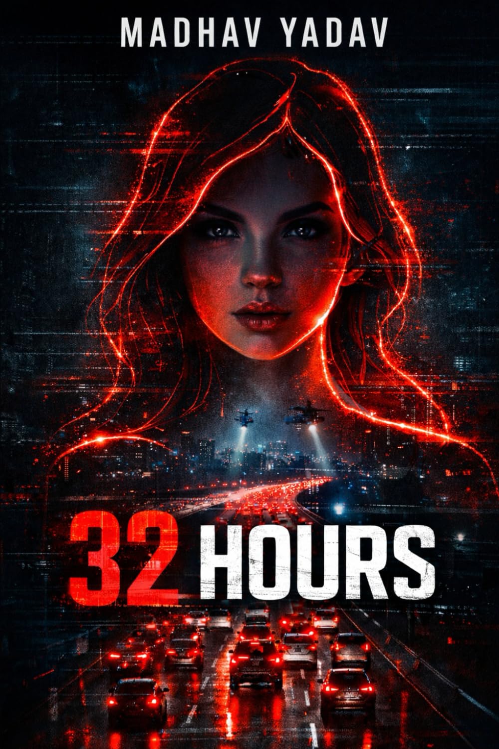 32 HOURS: A Psychological Thriller