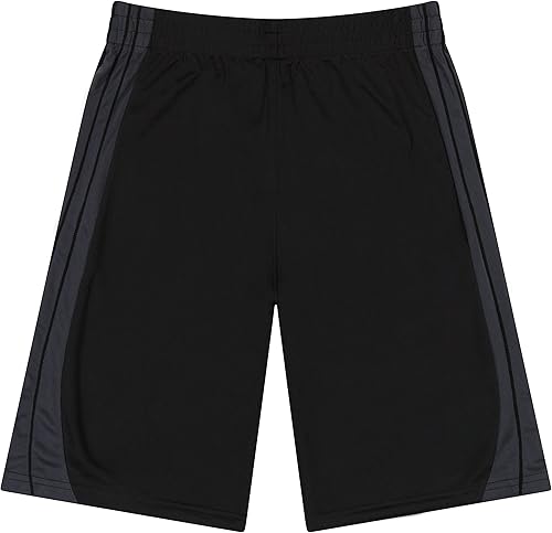 Miniatura 2 de Puma Pantalones cortos deportivos Core Essential para niños