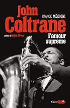 Download John Coltrane - L'amour suprême PDF