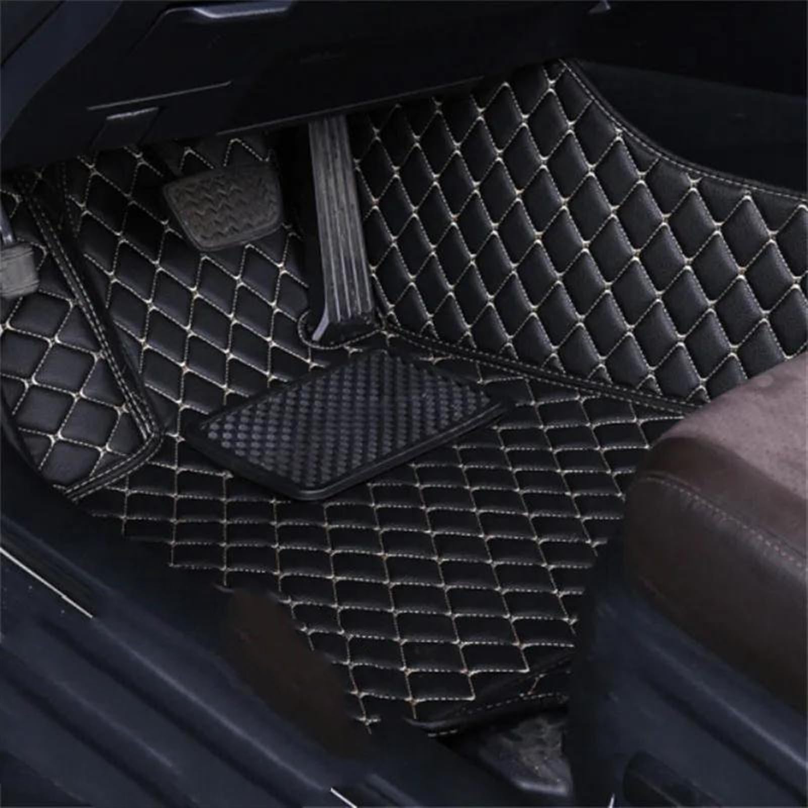 Moquette imperméable Chevrolet Trax pour sorties en famille - 7