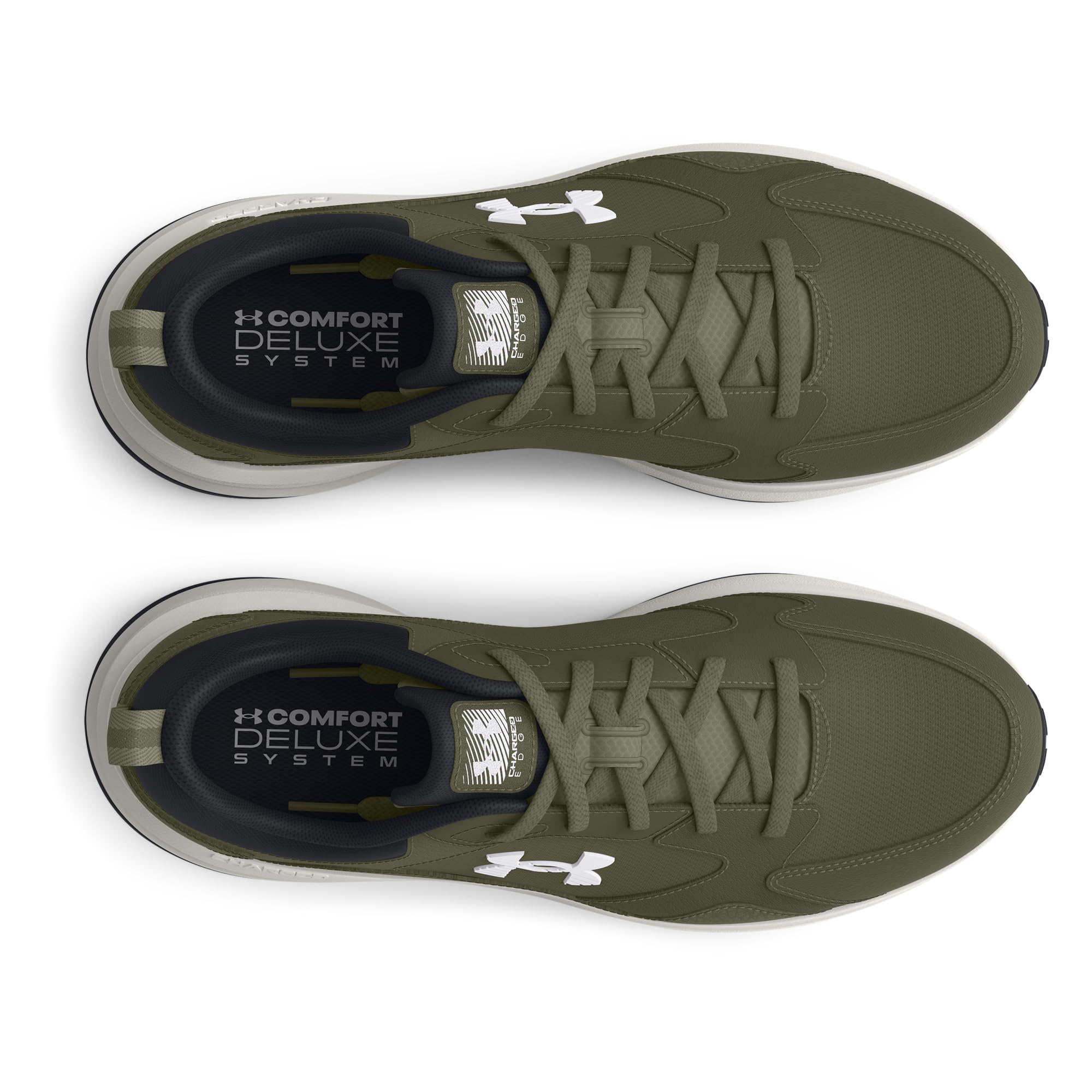 Under Armour UA Charged Edge – Bild 2