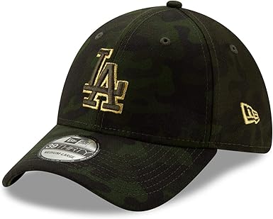 Dodgers army hat Clearance