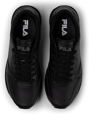 FILA Men's Hypert P Trainers