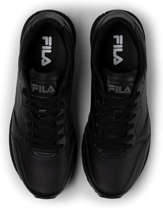 FILA Men's Hypert P Trainers