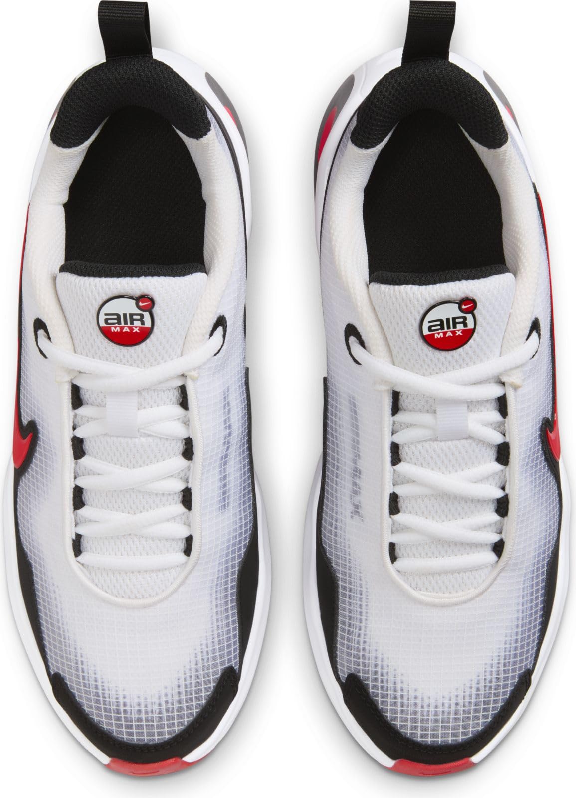 Nike Air MAX Nova BG, Zapatos con Cordones Unisex-niño