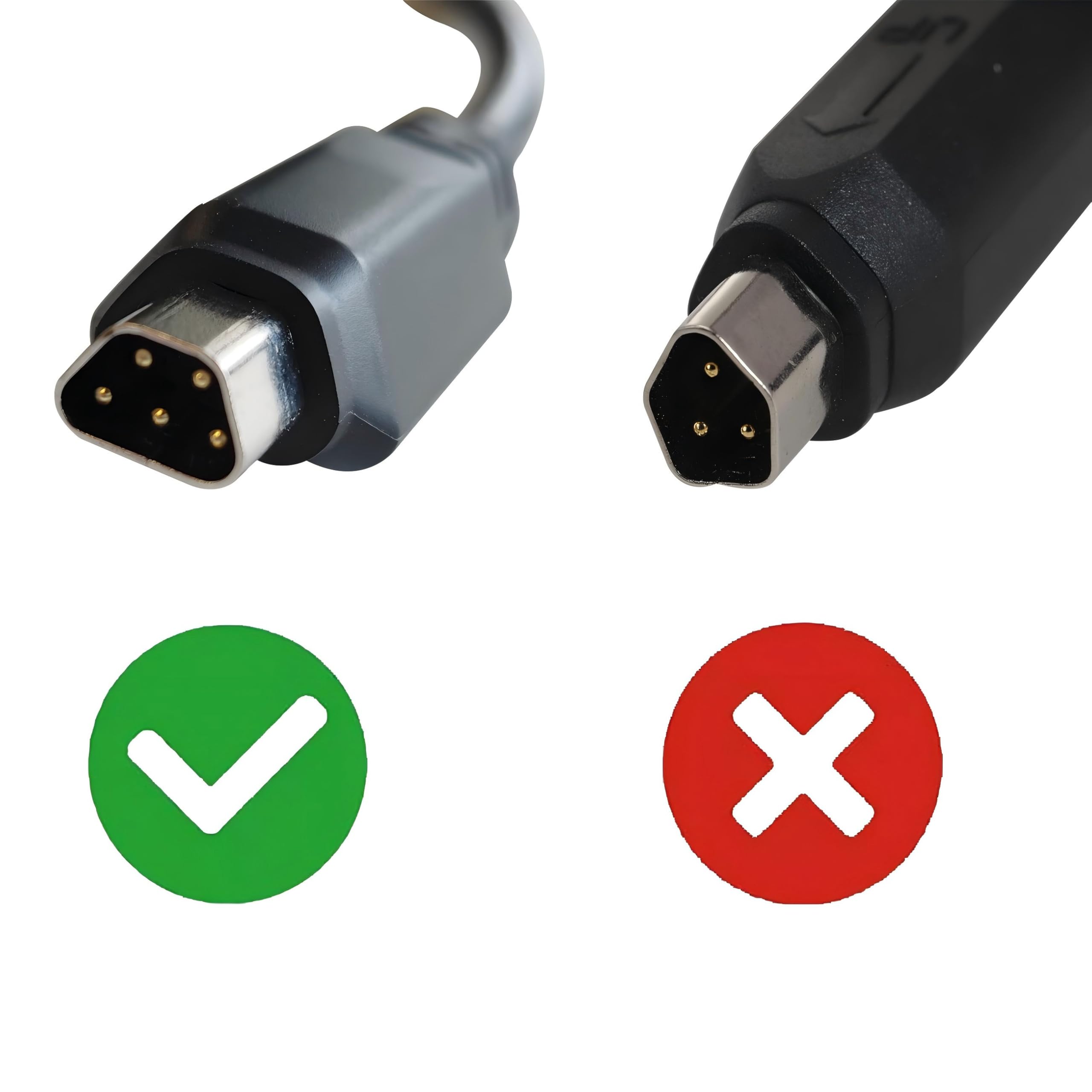 48V(54.6V) 2A Ladegerät für Fischer E-Bikes mit Phylion SF-06S Akku 5pin Trapezstecker