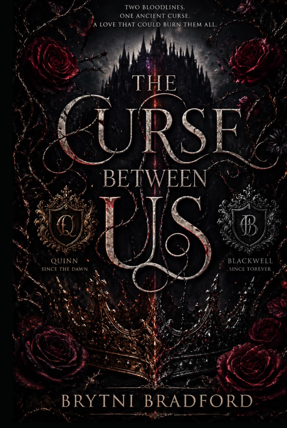 The Curse Between Us