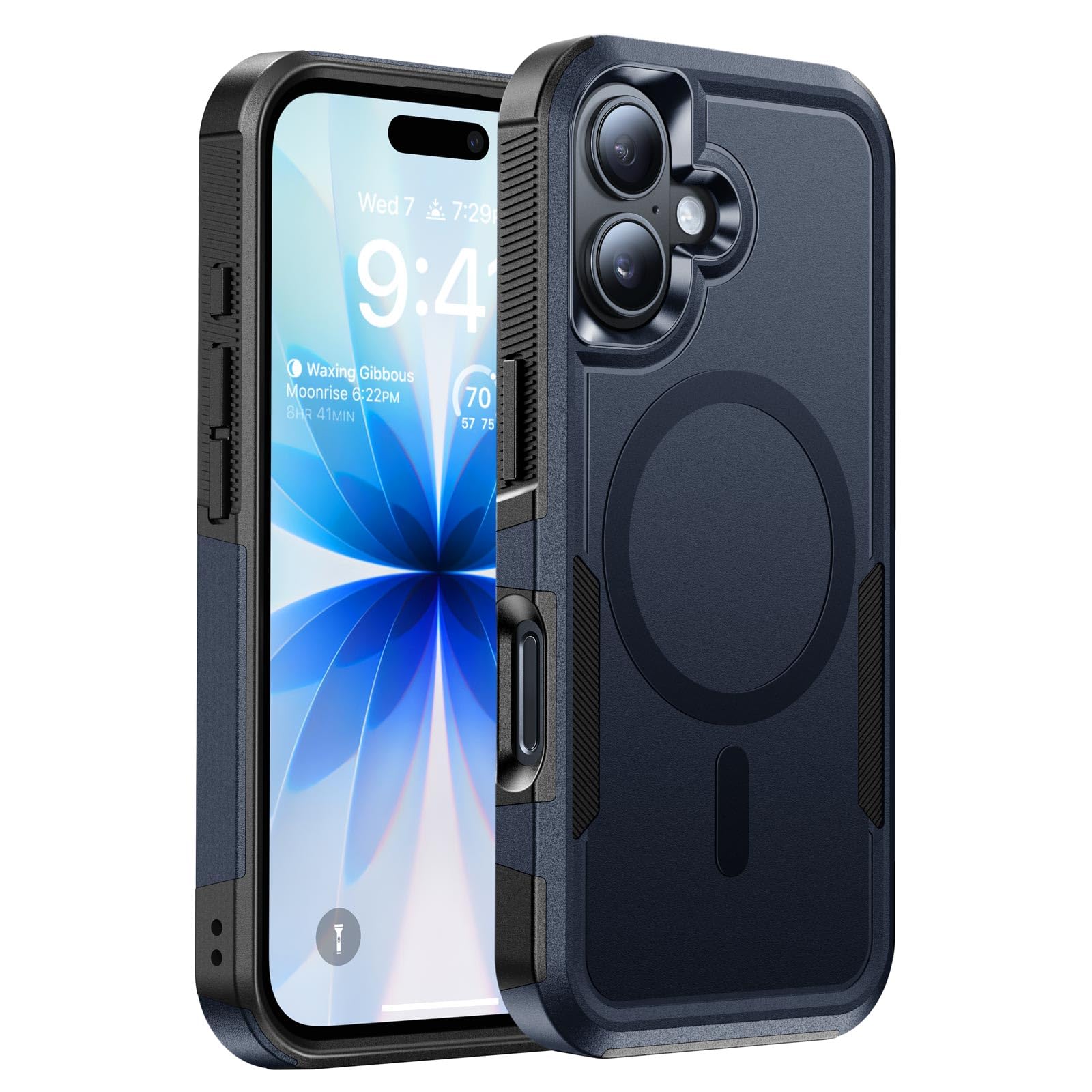 DEVISELOVE Magnetic for iPhone 17