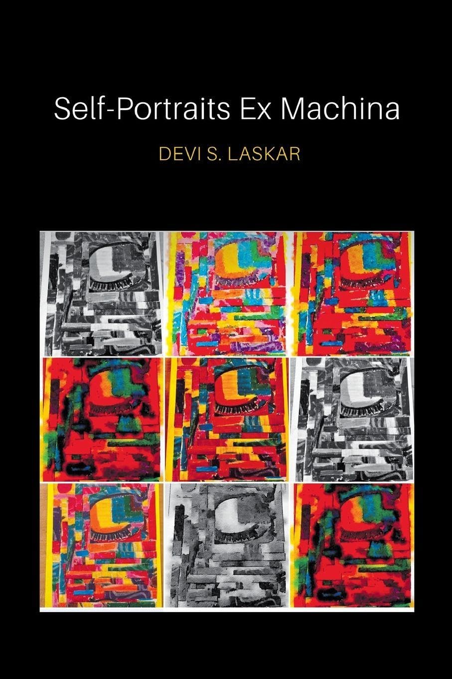 Self-Portraits Ex Machina