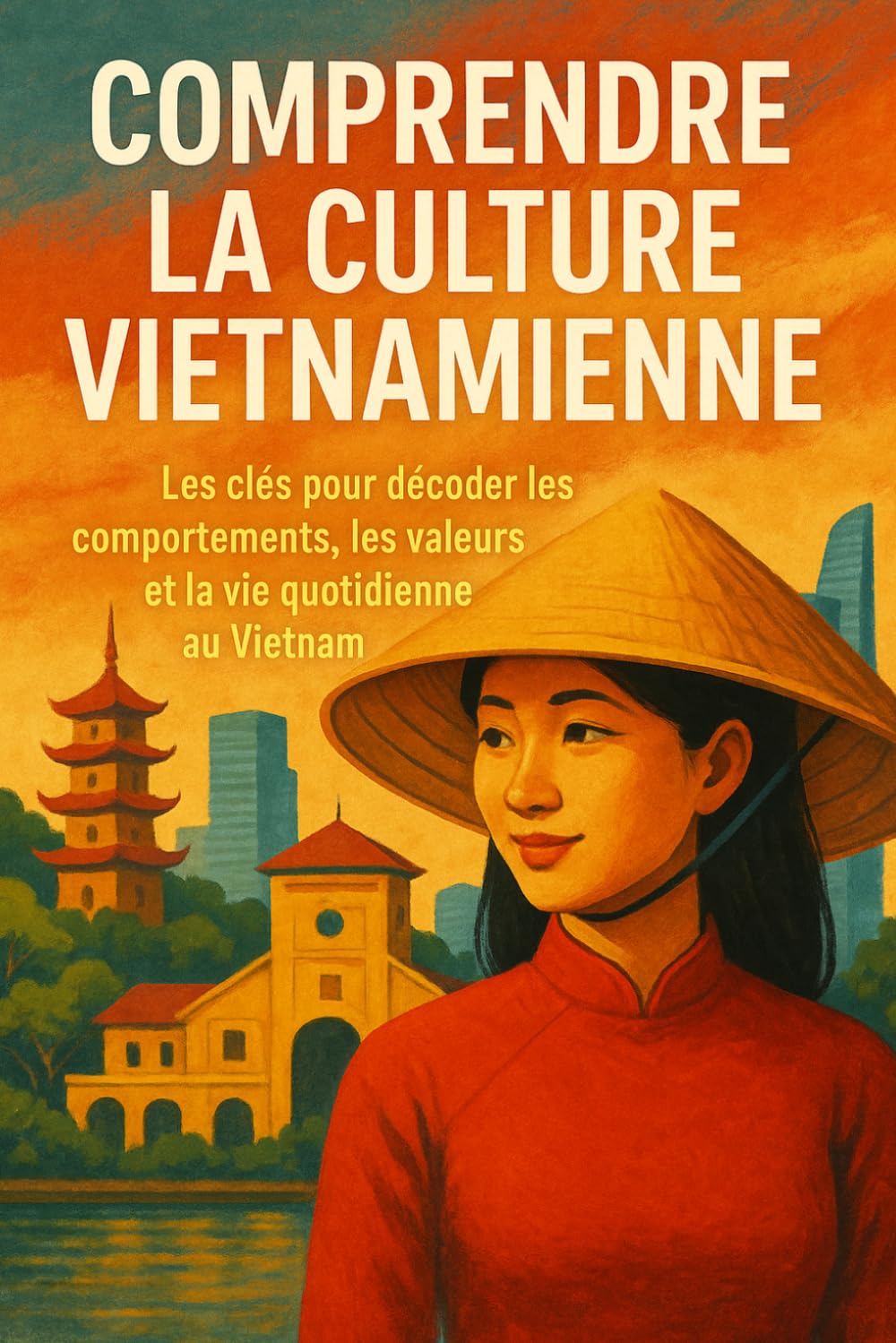 Comprendre la Culture Vietnamienne: Les clés pour décoder les comportements, les valeurs et la vie quotidienne au Vietnam