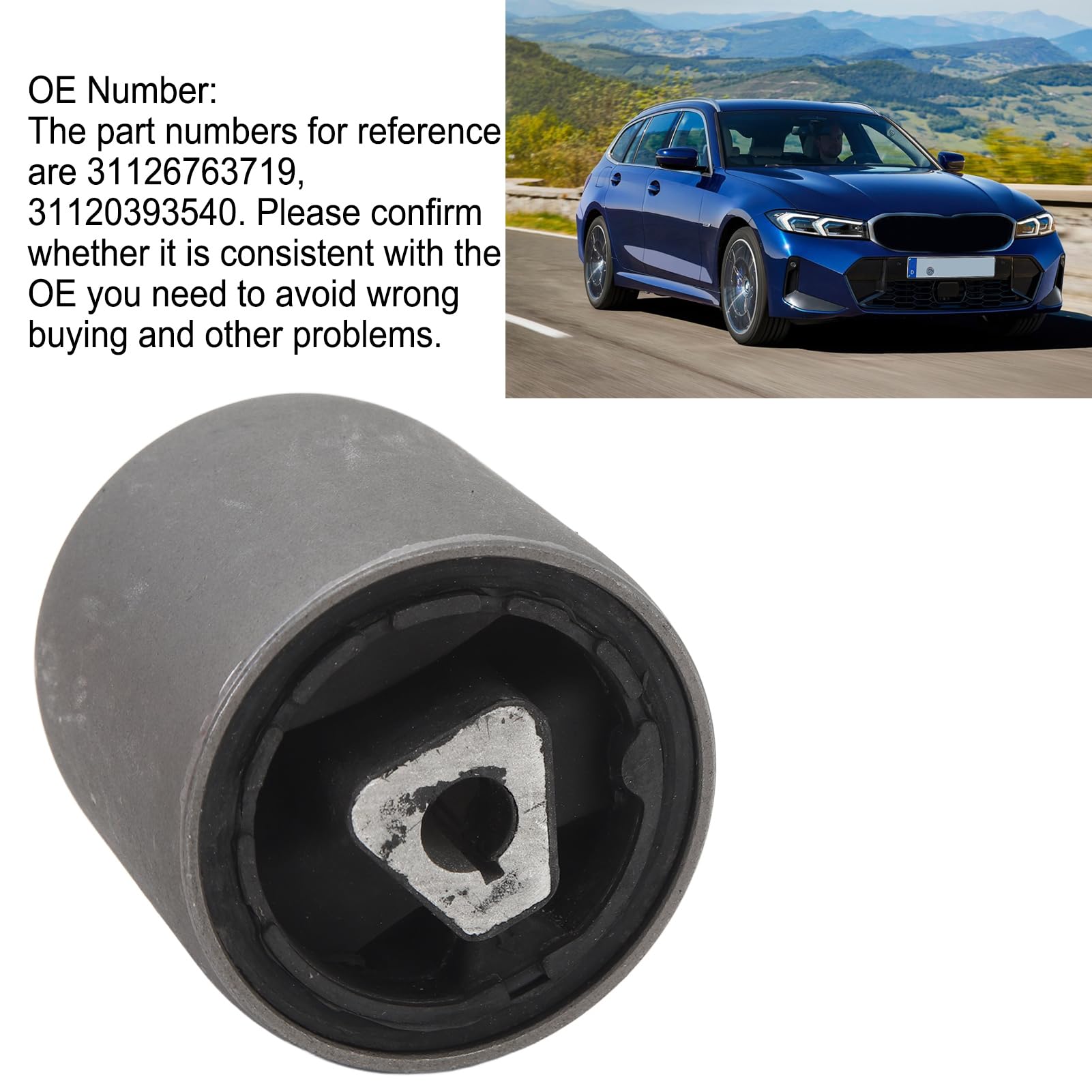 Amazon.com: Front Lower Left and Right Suspension Control Arm 