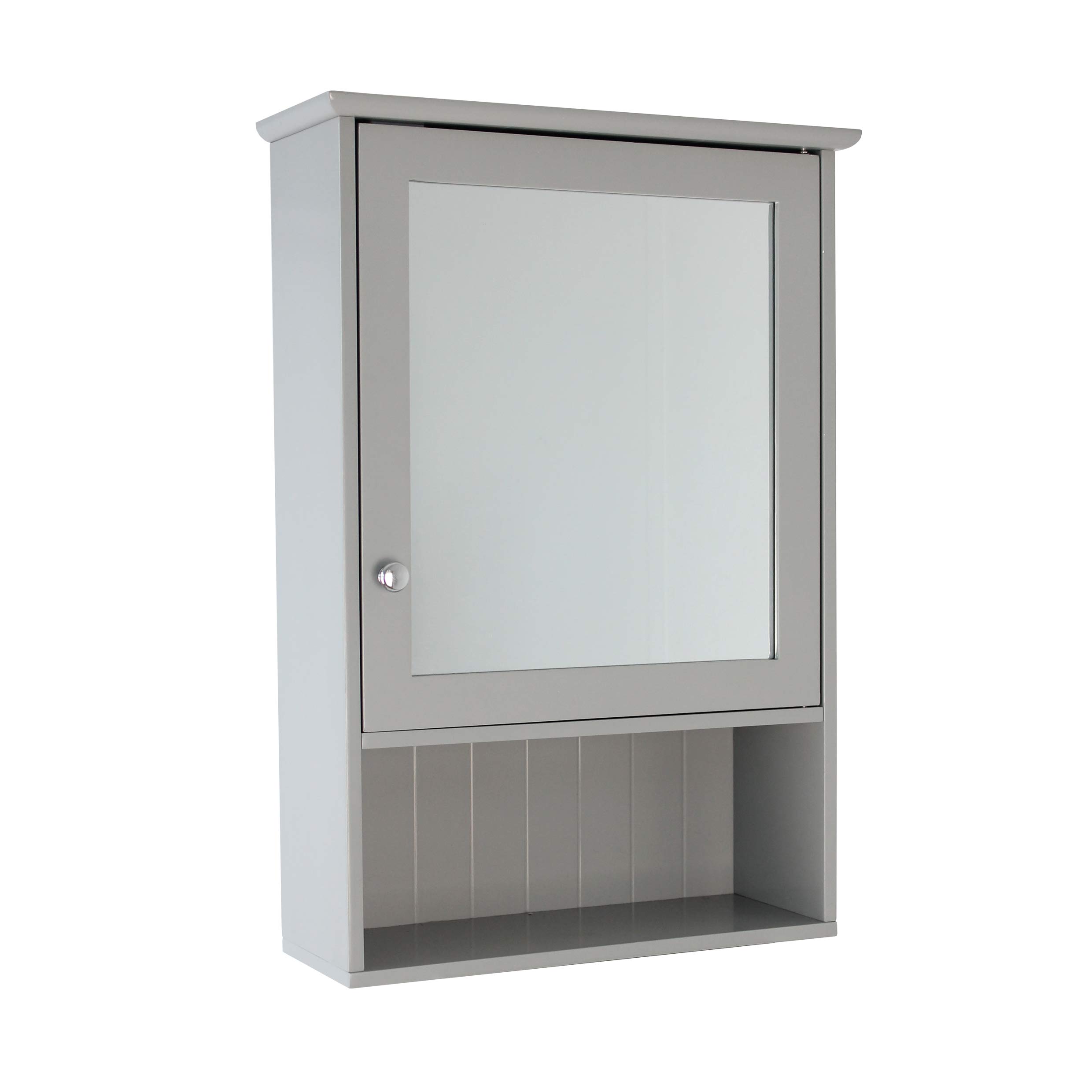 Ashby Mirror Cabinet, One Size