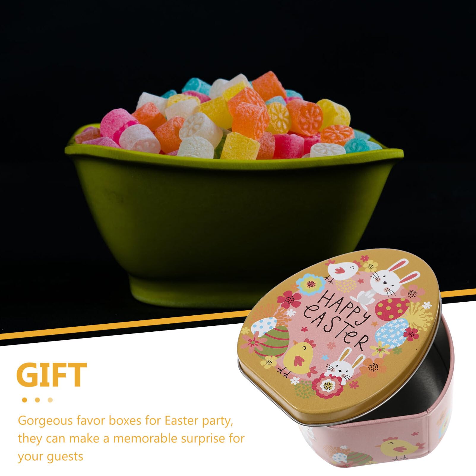 1 Pz Vintage Piccola Valigia Di Stoccaggio Scatola Di Caramelle In Metallo Scatola Regalo Biscotto Confezione Regalo Piccola Valigia Varie Organizzatore Contenore Di Immagazzinaggio