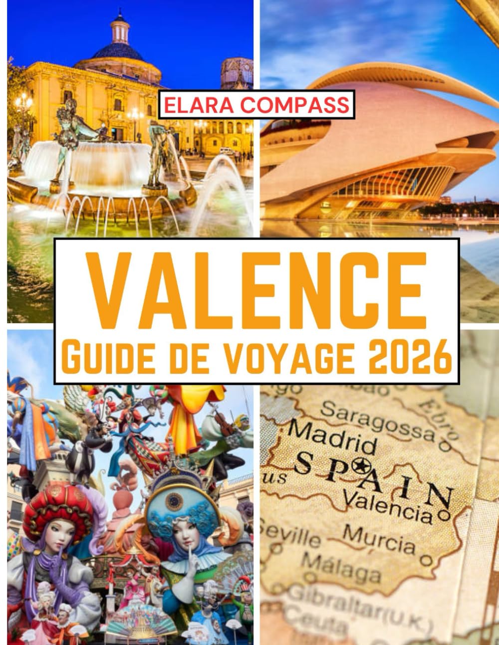Valence Guide de voyage 2026: Période idéale pour visiter, lieux incontournables, meilleurs hébergements, règles et réglementations à suivre et meilleurs restaurants du pays
