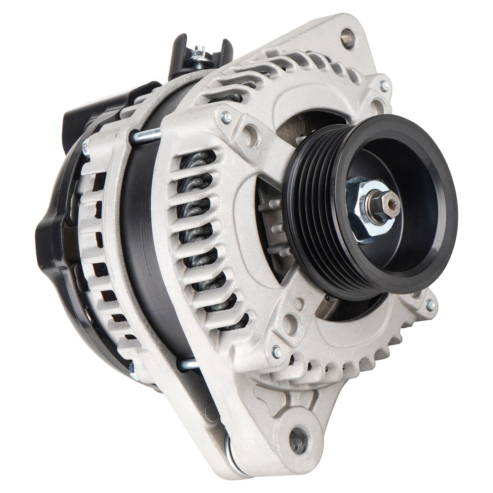 ILONPA 130 Amp Alternator