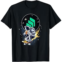 Compound Crypto Coin COMP Token T-Shirt