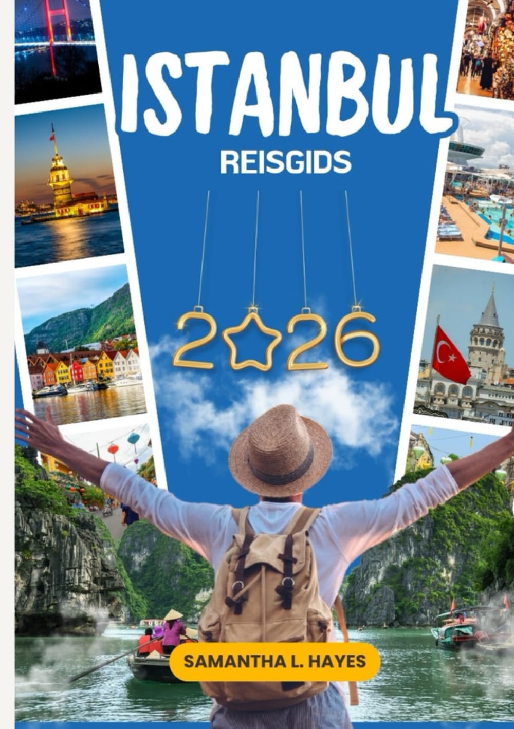 Istanbul Reisgids 2026: Een complete gids voor topattracties, verborgen pareltjes, lokale gerechten, winkelen, cultuur en een perfecte reisroute voor 4-5 dagen.
