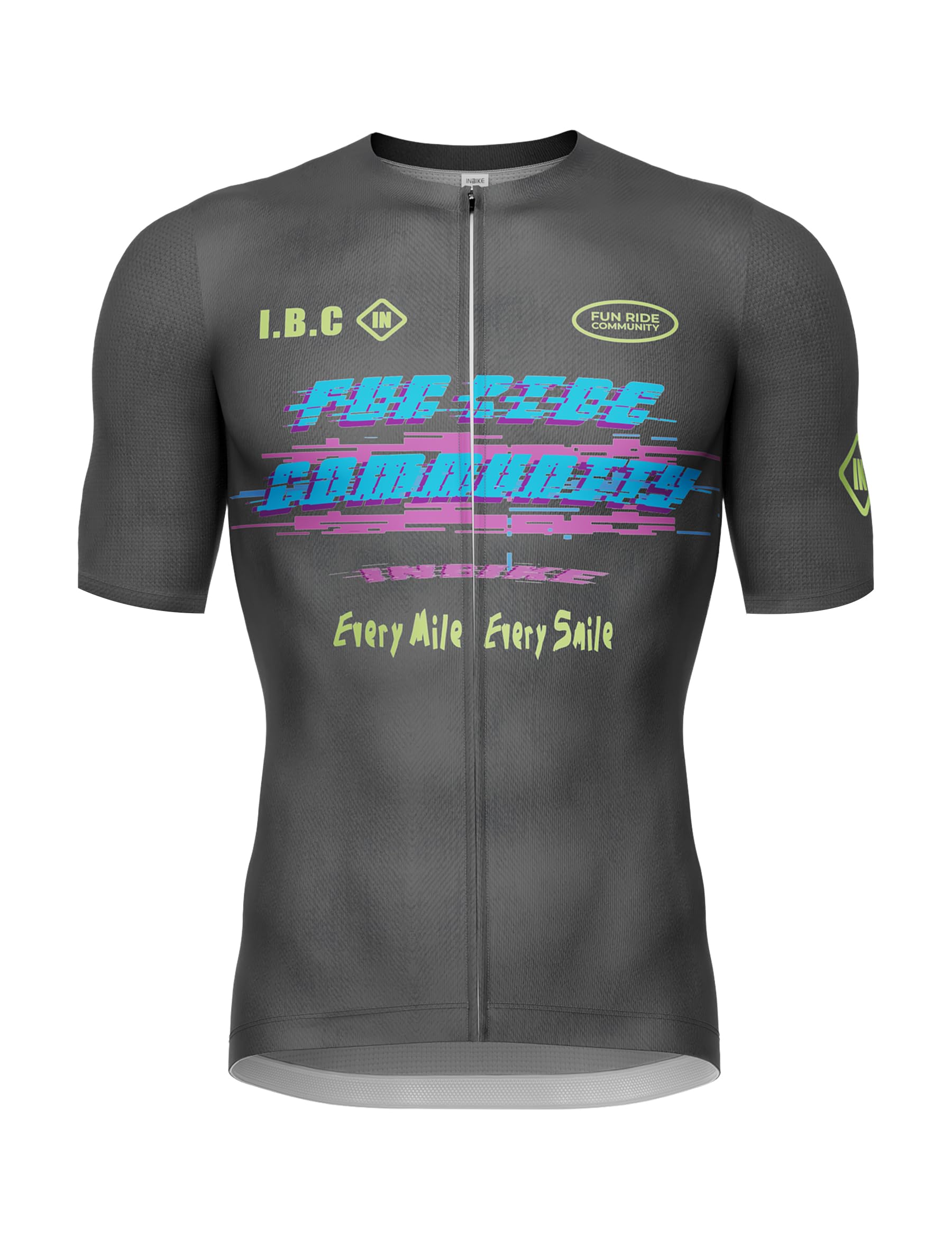 INBIKE