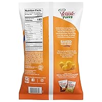 Vista 2 de Sensible Portions Bolitas de Mac & Cheese con Verduras del Jardín, 3.75 oz