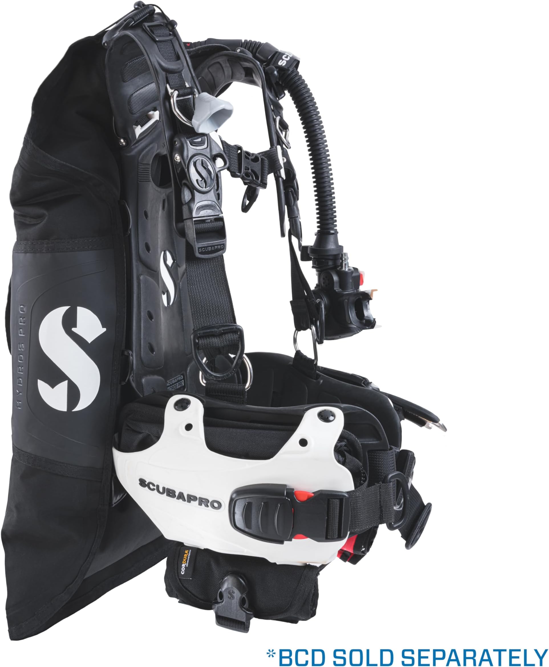 Scubapro Hydros Pro Ninja Hydros Pro Ninja Pocket Bag