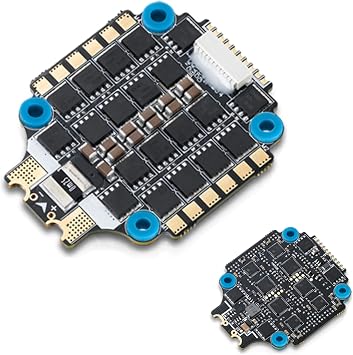 HOBBYWING Xrotor FPV 65A G2 ESC 4in1