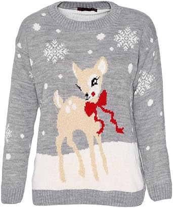 christmas jumper 9 year old
