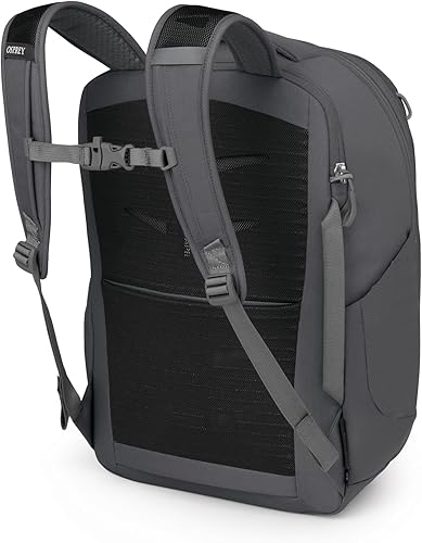 Miniatura 7 de Osprey Daylite - Paquete de viaje expandible 26+6, color gris