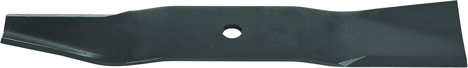 Oregon 94-039 Lawnmower Blade, Black