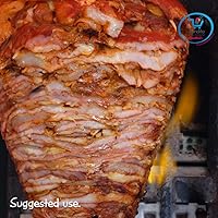 Vista 5 de Deiman Color artificial para alimentos Naranja Amarillo 270 (2.2 lb)