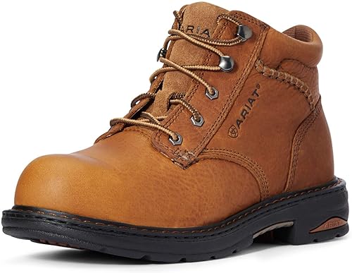 Ariat Macey Botas de trabajo compuestas para mujer