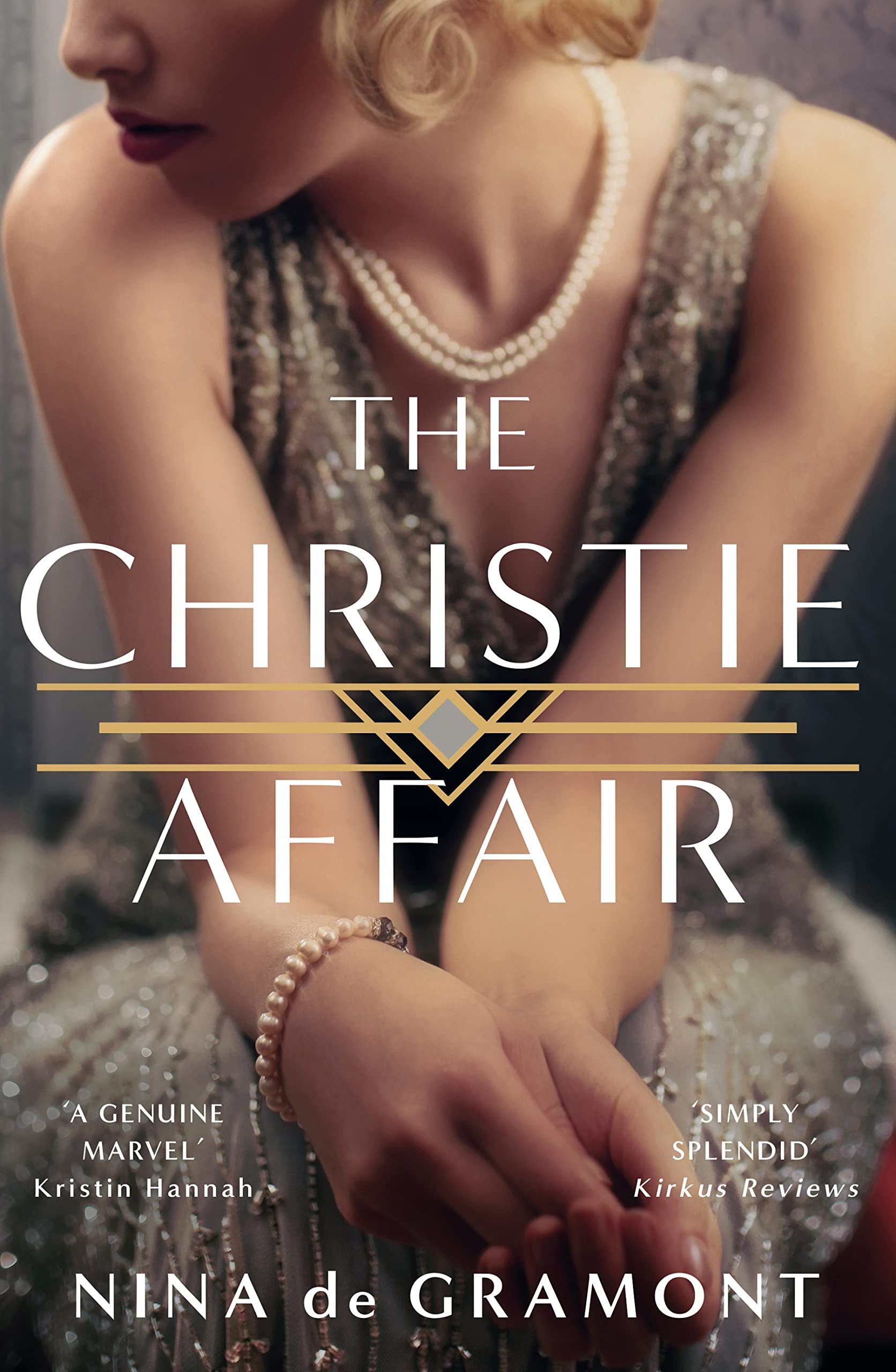 The Christie Affair Paperback – 20 January 2022