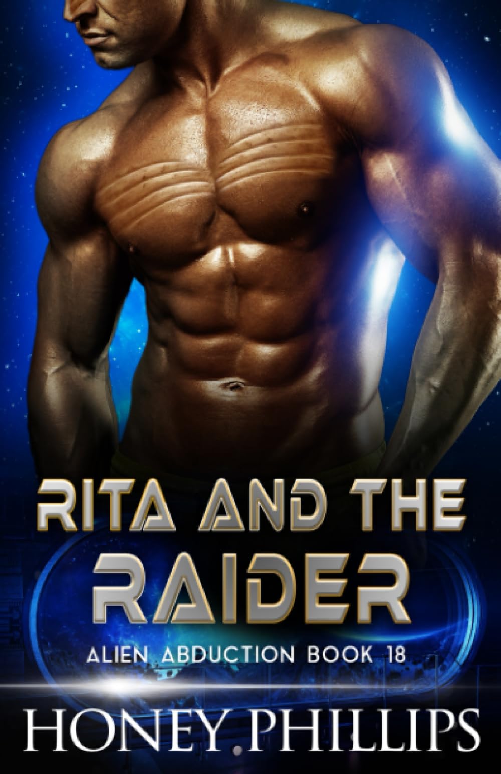 Cover of Rita and the Raider
