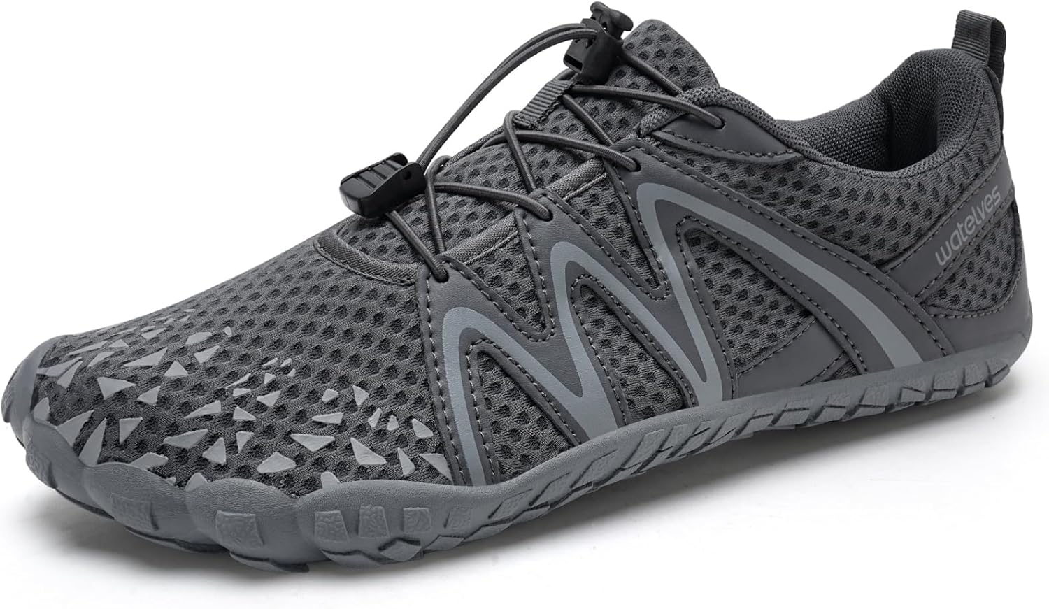 B-dark Grey
