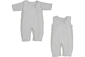 Baby Brezza Sleepsuit: Merlin's Magic Sleepsuit (0-3 Months)