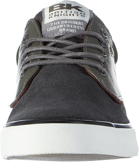 Puma Camiseta Baja Para Hombre - Talla 10 - Color Negro/Blanco