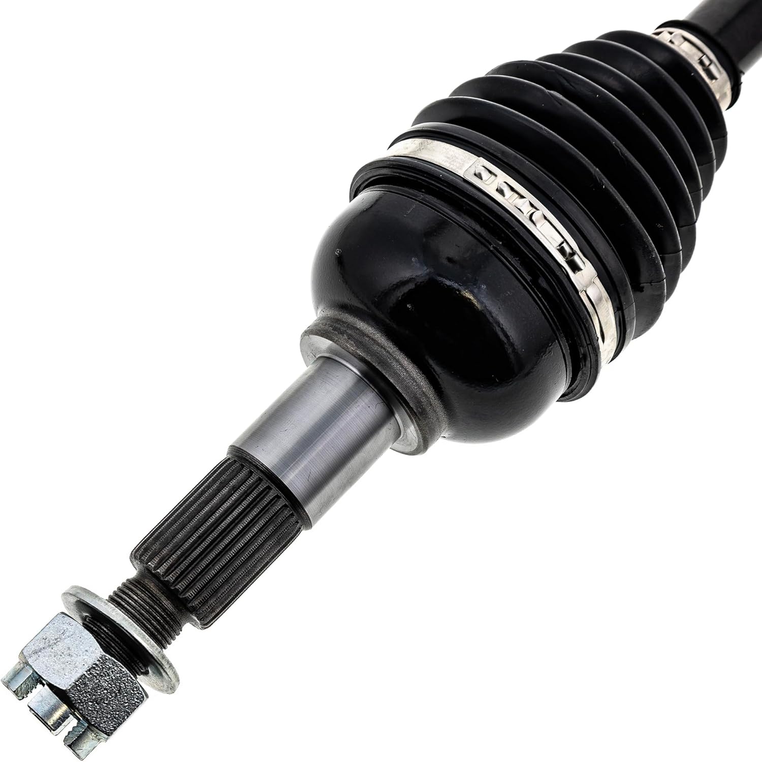 NICHE Rear CV Axle Drive Shaft for CFMoto Uforce 600 5ASV-280300-6000