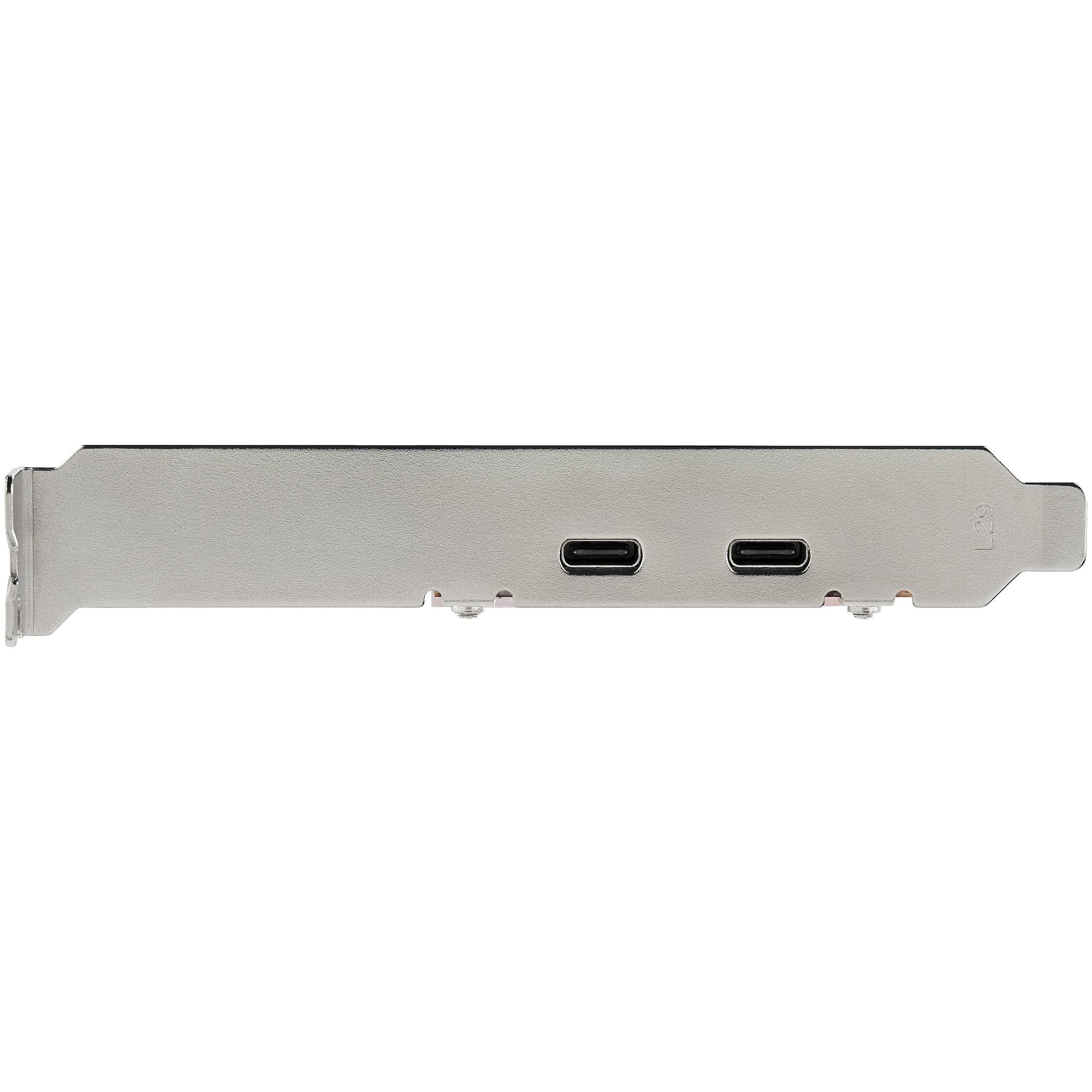 Startech PEXUSB312C3 PCI Karte