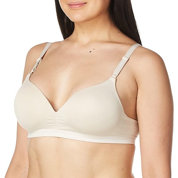 Warners wire free bra Clearance