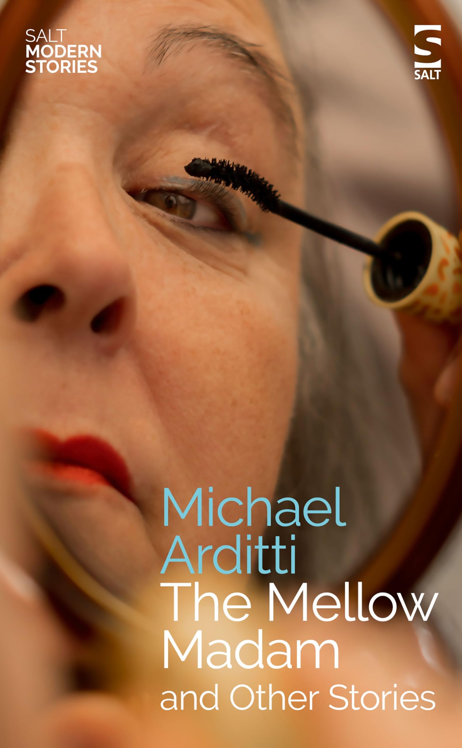 Mellow Madam & Other Stories